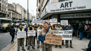 Lee más sobre el artículo Legales | Cláusula de No Repetición en los contratos de ART: Su elevación a norma jurídica y el conflicto con el art. 39 inc. 5 LRT