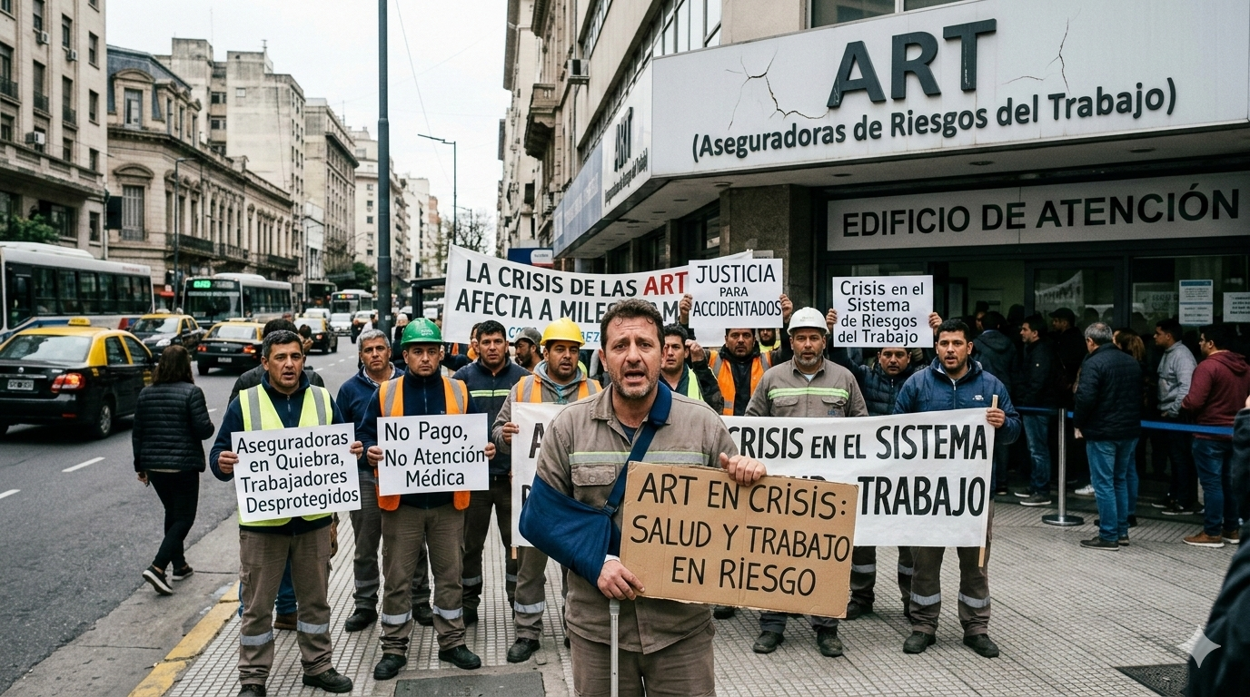 En este momento estás viendo Legales | Cláusula de No Repetición en los contratos de ART: Su elevación a norma jurídica y el conflicto con el art. 39 inc. 5 LRT