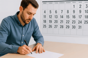 Lee más sobre el artículo Legales | Contratos a Plazo Fijo: El Error que Puede Costarle Caro a su Empresa