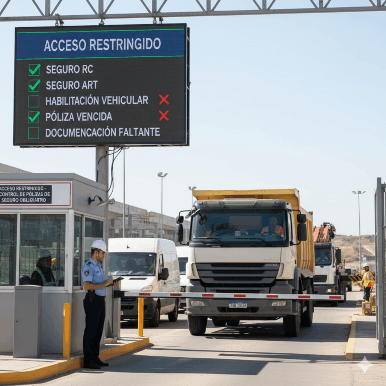 Lee más sobre el artículo Control y Gestión Documental – Riesgos Patrimoniales y Nuevo Requisito Operativo