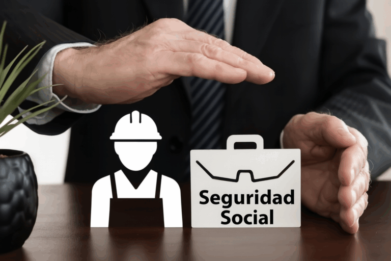 Lee más sobre el artículo Legales | Régimen de retenciones a contratistas por incumplimientos en materia laboral y de seguridad social: de la lógica sancionatoria al esquema finalista