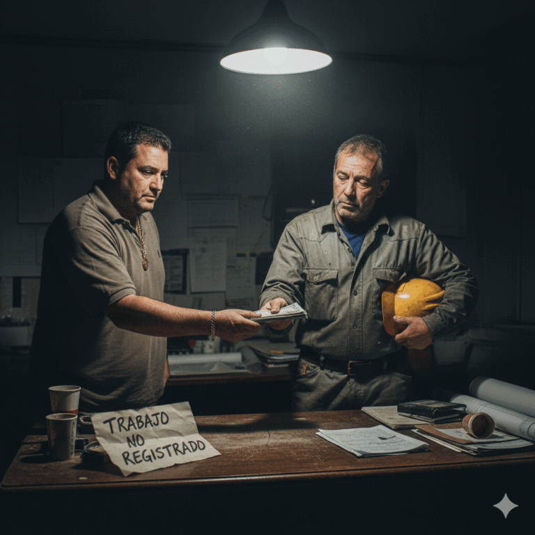 Lee más sobre el artículo Legales | Fallo Ricciardi: Un Análisis Profundo sobre Adicionales No Remunerativos