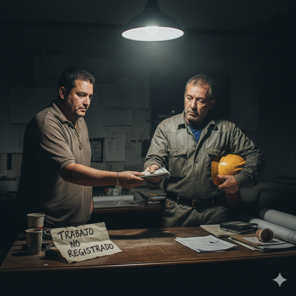 En este momento estás viendo Legales | Fallo Ricciardi: Un Análisis Profundo sobre Adicionales No Remunerativos