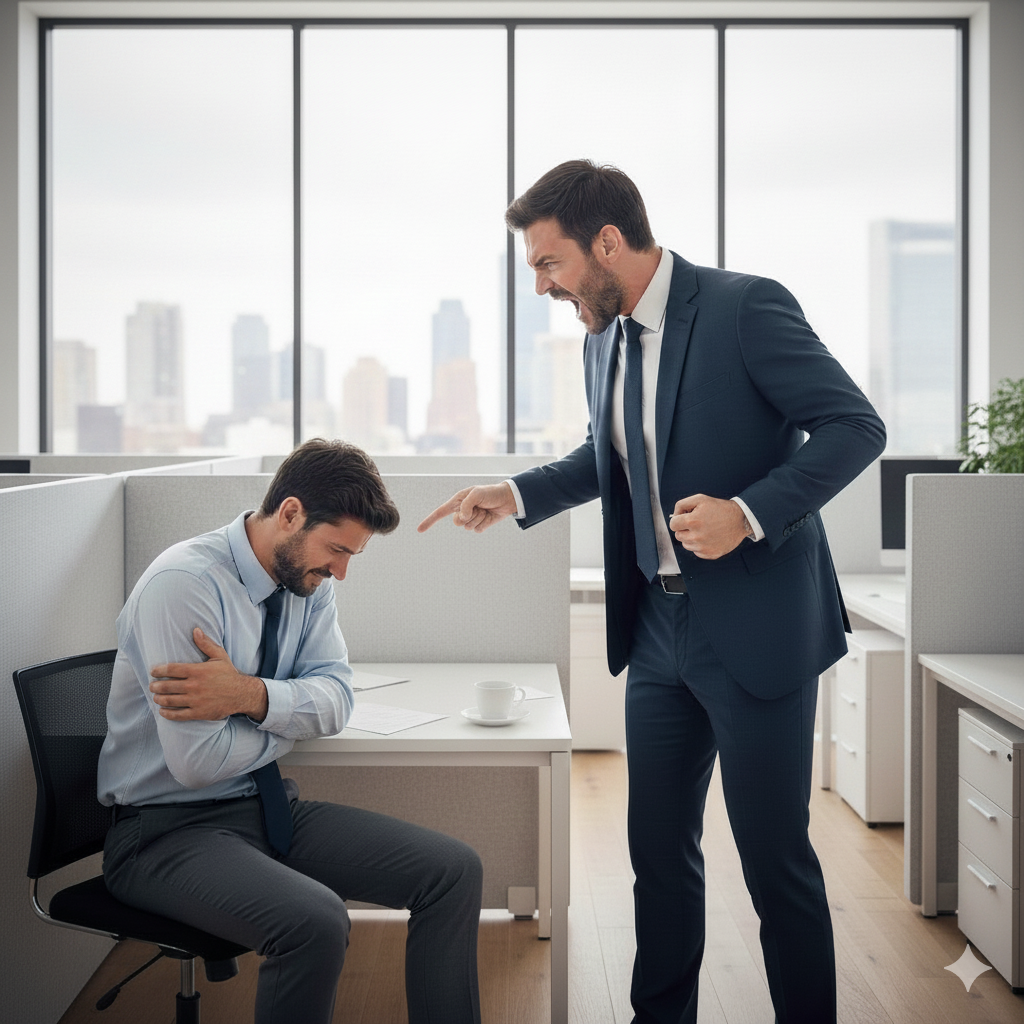 En este momento estás viendo Legales | Responsabilidad concurrente y acoso laboral: un llamado de atención para las organizaciones