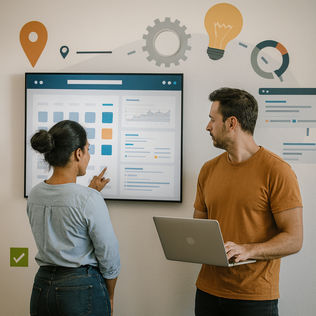 En este momento estás viendo Control de Legalidad | Detección de Desvíos: La Reacción Oportuna que Desactiva el Riesgo Latente