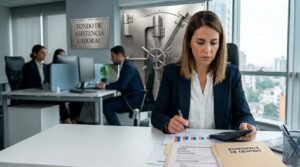Lee más sobre el artículo Legales | El Fondo de Asistencia Laboral tiene reglamentación y entra en vigencia el 1° de noviembre