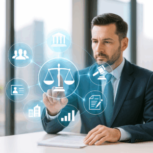 Lee más sobre el artículo Legales | Responsabilidad solidaria y cumplimiento normativo. Enfoque jurídico y práctico