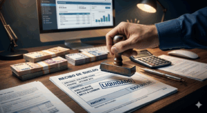 Lee más sobre el artículo Legales – Contable | El nuevo recibo de sueldo según Ley 27.802: lo que cambió, lo que no, y por qué importa ahora mismo