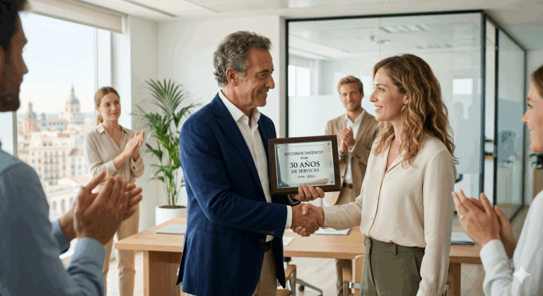 Lee más sobre el artículo Legales | El ‘Efecto Cascada’ del Artículo 18 LCT. Cómo la Modernización Laboral redefine la antigüedad