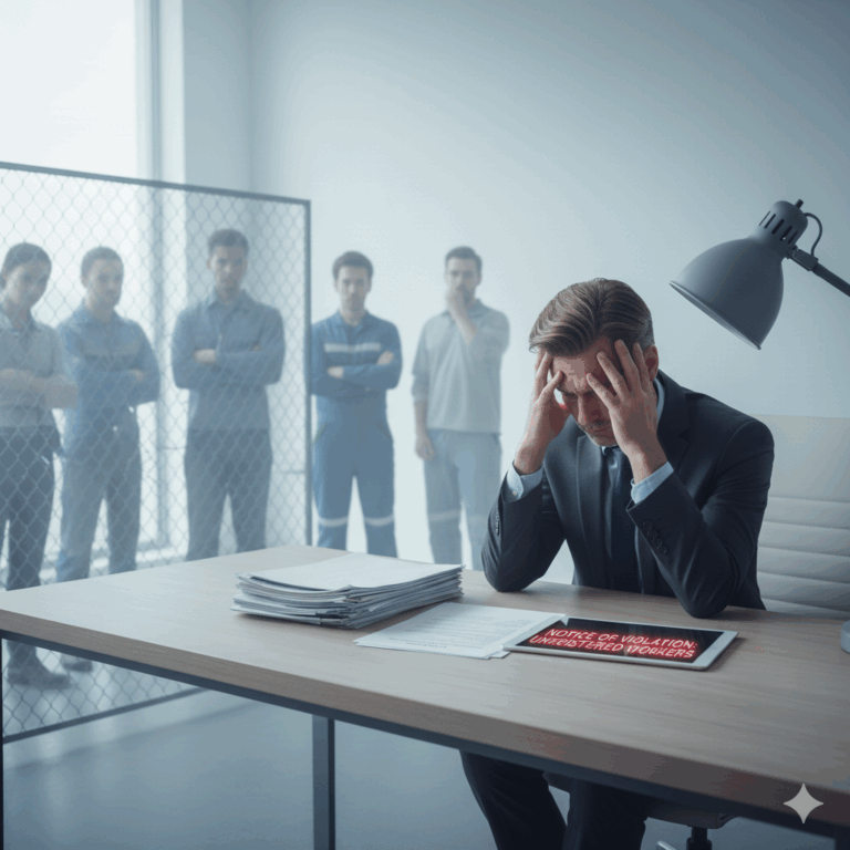 Lee más sobre el artículo Legales | Fallo Ricciardi: Responsabilidad de Directores y Administradores