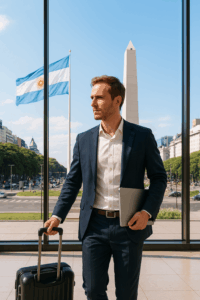 Lee más sobre el artículo Control de Riesgos | Contratación de trabajador extranjero: Guía 2025 para la gestión de riesgos.